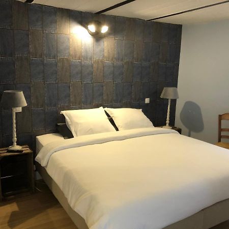 Cuerne Bed&Breakfast 屈尔内 外观 照片