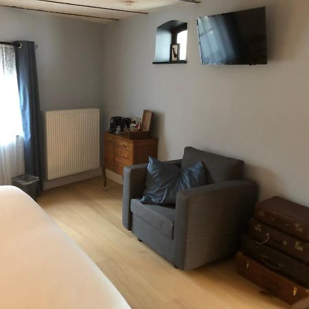 Cuerne Bed&Breakfast 屈尔内 外观 照片