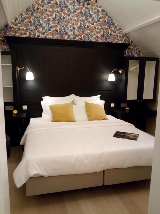 Cuerne Bed&Breakfast 屈尔内 外观 照片