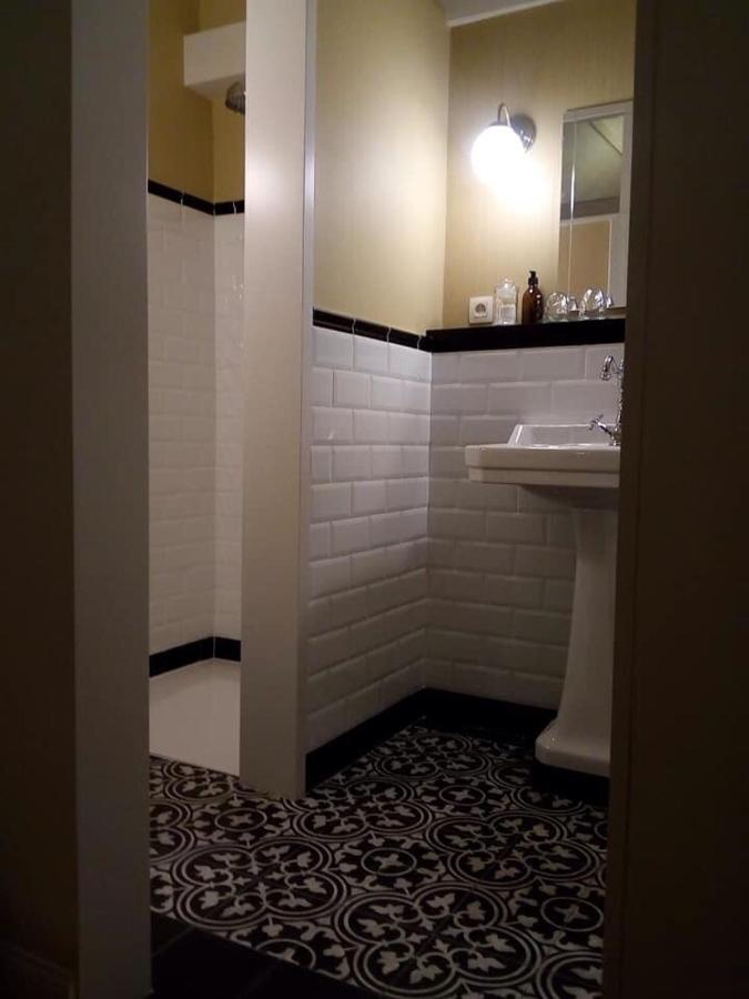 Cuerne Bed&Breakfast 屈尔内 外观 照片