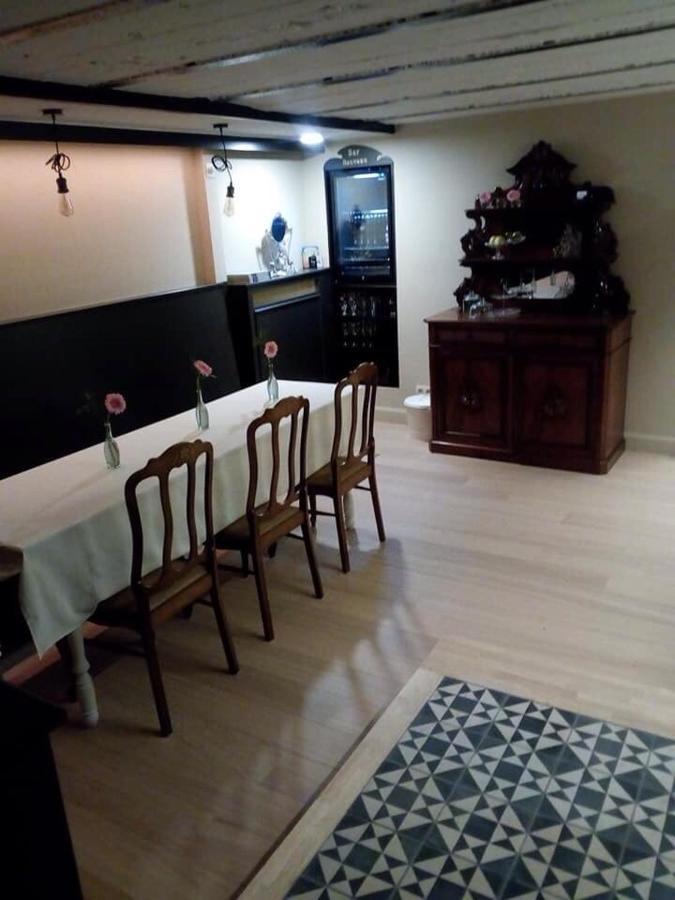 Cuerne Bed&Breakfast 屈尔内 外观 照片