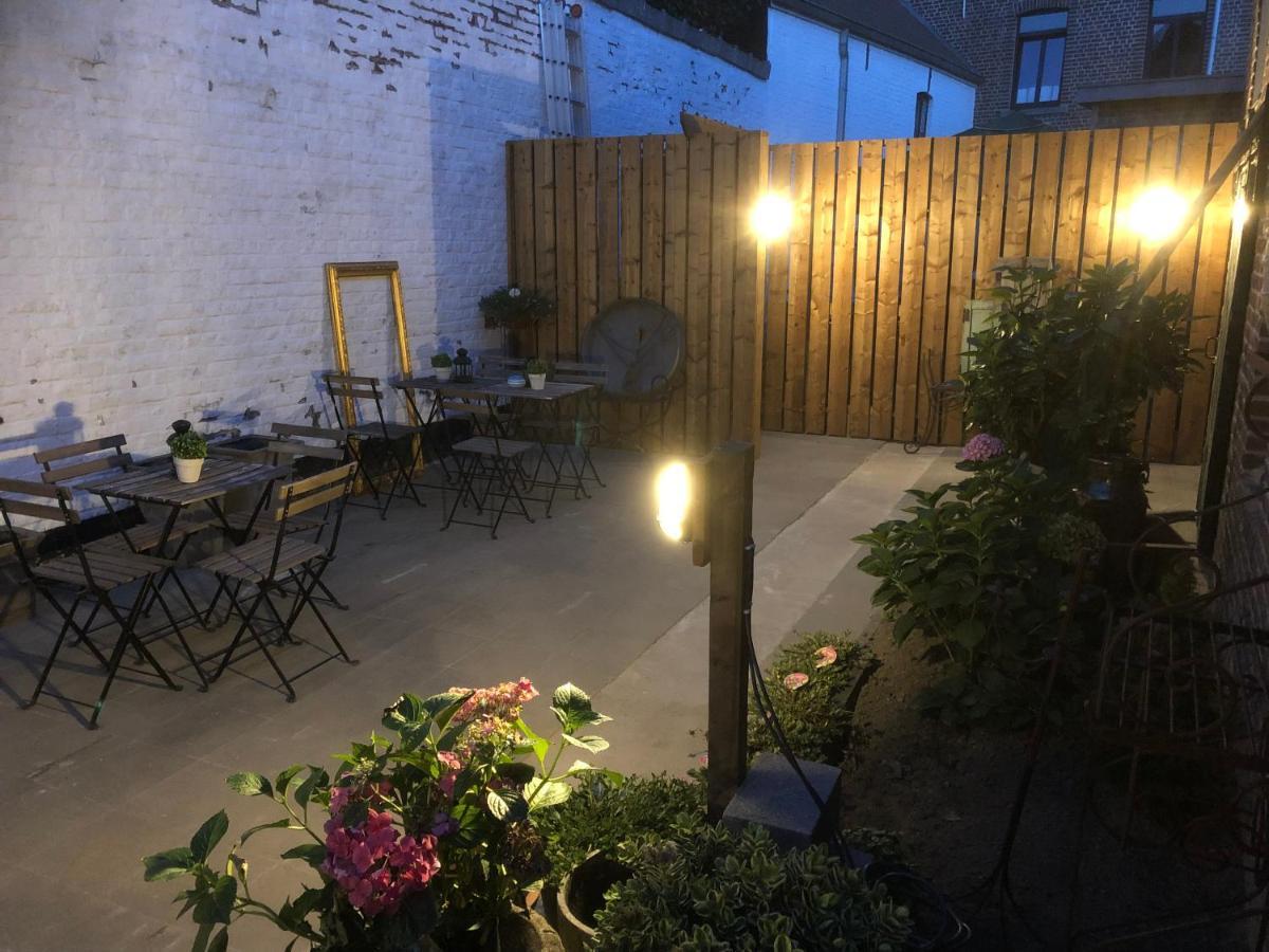 Cuerne Bed&Breakfast 屈尔内 外观 照片