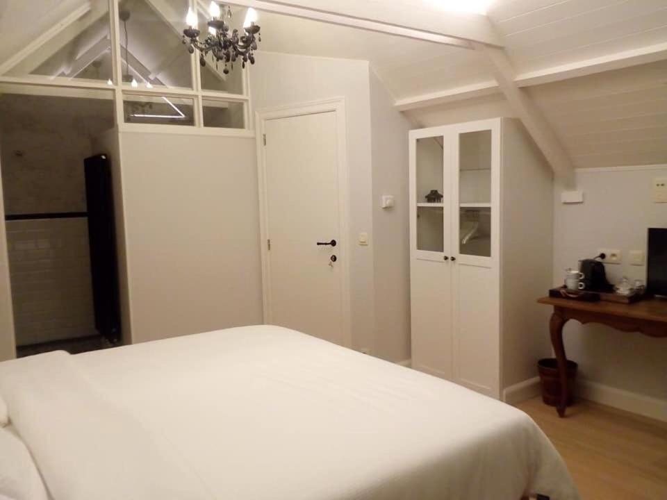 Cuerne Bed&Breakfast 屈尔内 外观 照片