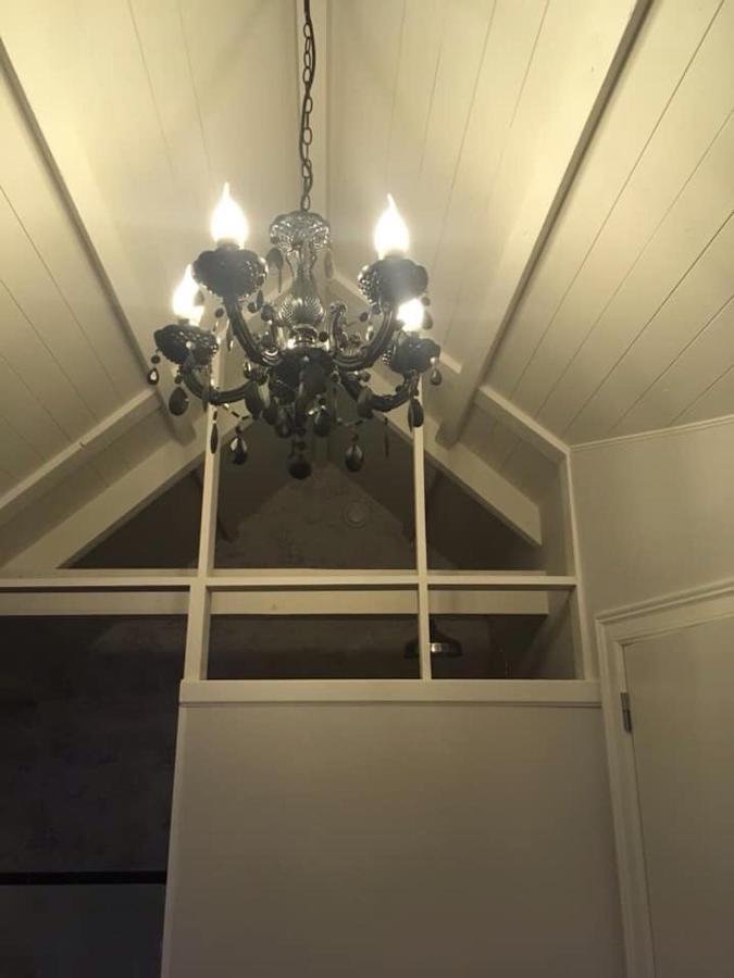 Cuerne Bed&Breakfast 屈尔内 外观 照片