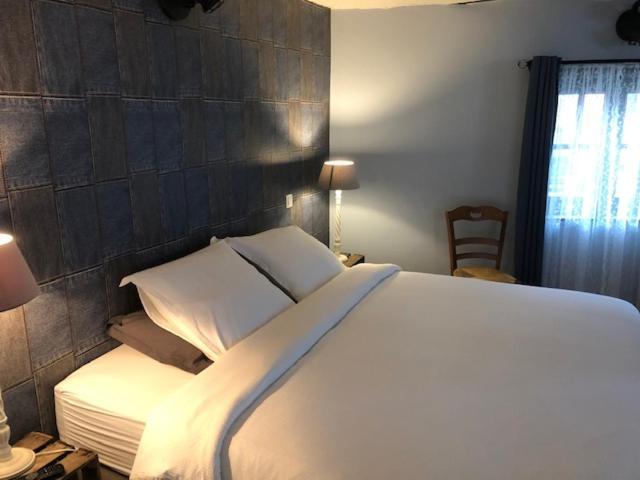 Cuerne Bed&Breakfast 屈尔内 外观 照片