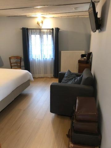 Cuerne Bed&Breakfast 屈尔内 外观 照片