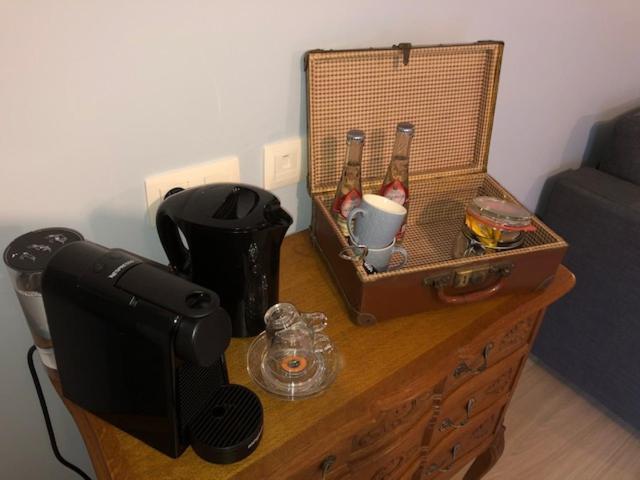 Cuerne Bed&Breakfast 屈尔内 外观 照片