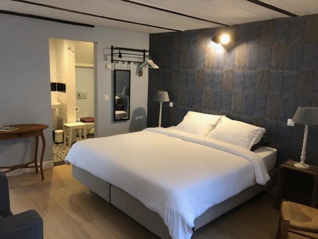 Cuerne Bed&Breakfast 屈尔内 外观 照片