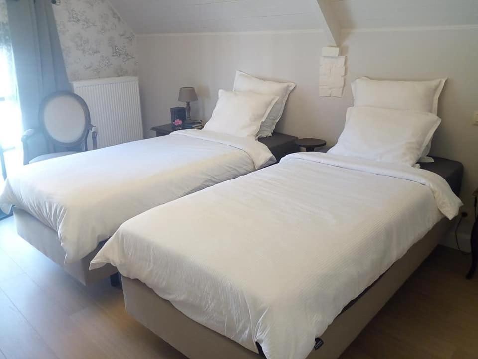 Cuerne Bed&Breakfast 屈尔内 外观 照片