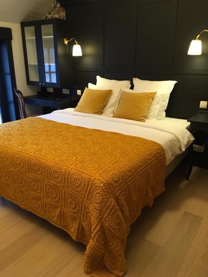 Cuerne Bed&Breakfast 屈尔内 外观 照片