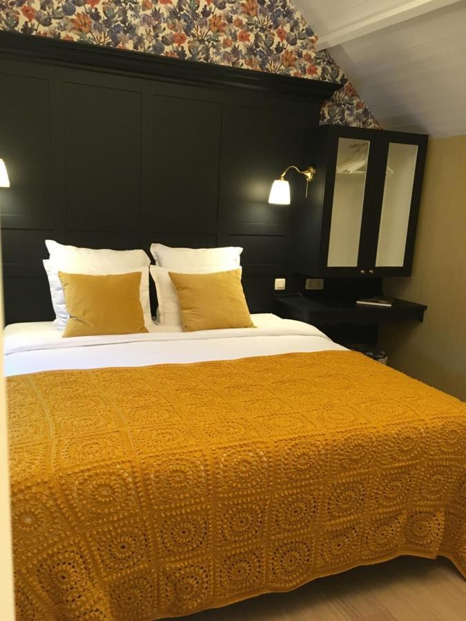 Cuerne Bed&Breakfast 屈尔内 外观 照片