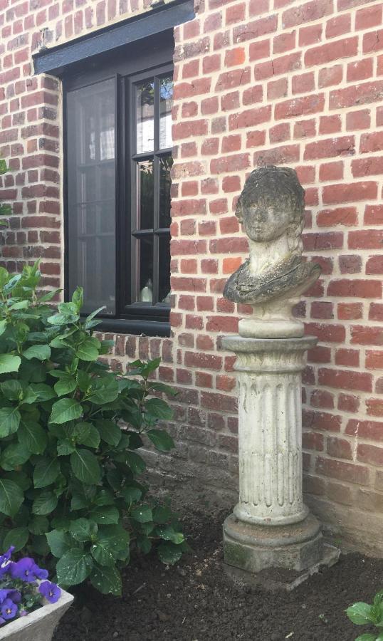 Cuerne Bed&Breakfast 屈尔内 外观 照片